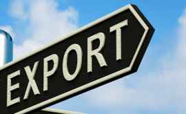 Сократился экспорт молдавских товаров в ЕС 
