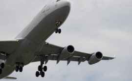 Canada Gluma unui pasager a întors din drum un avion întreg