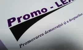 PromoLEX a adresat o cerere Parlamentului