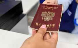 Important pentru moldovenii care doresc să obțină cetățenia rusă