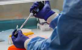 Moldova va primi 150 de teste rapide pentru detectarea coronavirusului