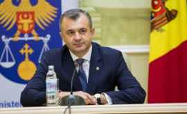  Chicu Drama politică din Moldova sa terminat