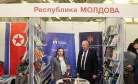 Cărțile autorilor moldoveni vor fi transferate în colecțiile bibliotecilor din Belarus