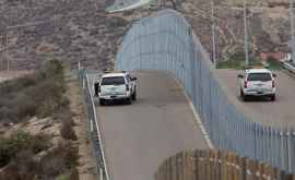 Trump a găsit cele 4 miliarde pentru construcţia zidului de la graniţa cu Mexic 