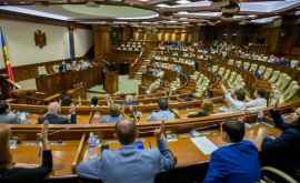 Membrii cărei formațiuni au intrat în topul deputaților absenți de la ședințele parlamentului