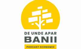 Banca Națională a lansat podcastul De unde apar banii