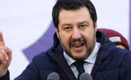 Сritica avorturilor din partea lui Salvini a stîrnit un val de nemulțumiri