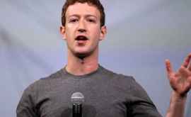 Zuckerberg spune că crede despre reglementarea internetului