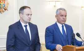Candu Plahotniuc nu va avea influență asupra grupului parlamentar ProMoldova