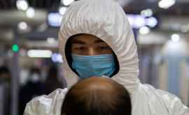 Un chinez diagnosticat cu coronavirus pentru a doua oară