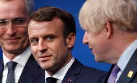Tensiuni postBrexit între Franţa şi Regatul Unit