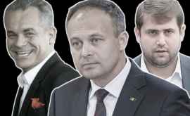 Cei care au furat miliardul planifică să ceară de la moldoveni bani