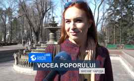 Nu mă tem Mănînc ceapă și usturoi Moldovenii despre coronavirus VIDEO