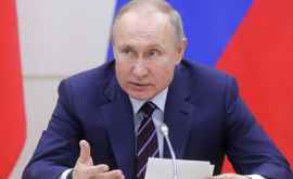 În Rusia oficialii de rang înalt nu vor avea dreptul să aibă conturi peste hotare