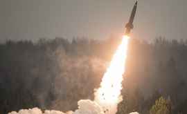 Rusia a testat pe mare noua rachetă hipersonică