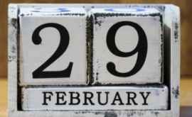 Ce nu știai despre ziua de 29 februarie