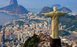 Cetățenii Moldovei vor putea călători în Brazilia fără vize
