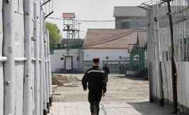 Ситуация вне контроля в Минюсте ищут новую формулу для заключенных 