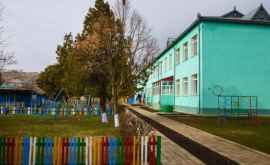 Condiții mai bune pentru micuți Două grădiniţe din raionul Cahul renovate