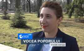 Flori și multă sănătate Ce oferă în dar moldoveniii de 8 Martie VIDEO