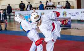 Festivalul Feminin de Karatedo fetele și femeile elimină stereotipuri 