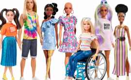 Păpușa Barbie a împlinit 61 de ani VIDEO