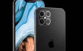 iPhone 12 va primi cel mai puternic procesor de pe piață