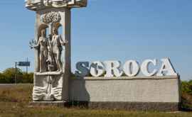 Oraşul Soroca este în top după numărul de infectări cu Covid19