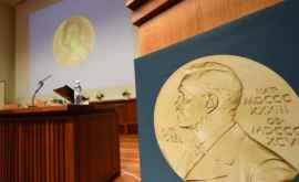 Cînd va începe săptămîna premiilor Nobel din 2020