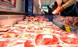 Cîtă carne este stocată în depozitele Moldovei ce se va întîmpla cu prețurile