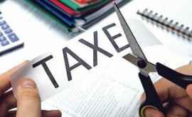 Уплата подоходного налога и НДС отложена
