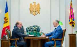 Igor Dodon a discutat cu ambasadorul Rusiei despre aducerea moldovenilor în țară