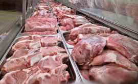 Producătorii de carne de porc din Moldova nu vor majora prețurile 