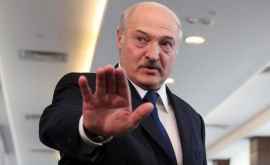 Лукашенко заявил что вирусы не влияют на его расписание