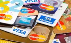 BNM a chemat cetățenii să nu divulge informațiile aferente cardurilor bancare