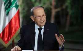Ливан попросил финансовой помощи у международного сообщества