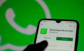 WhatsApp impune restricţii pentru a limita răspîndirea informaţiilor false 