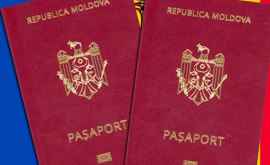 Stare de urgență Procesul obținerii cetățeniei moldovenești stopat