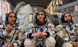 В самый разгар пандемии на Земле на МКС отправится новый экипаж 
