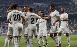 Real Madrid a tăiat salariile din cauza pandemiei de COVID19