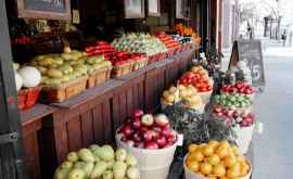 Где в Кишиневе местные производители могут продавать свои овощи и фрукты