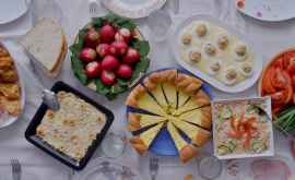 Pregătiri de Paști Cum trebuie alese produsele pentru masa de sărbătoare