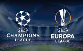 УЕФА придумала как провести матчи плейофф Лиги чемпионов и Лиги Европы