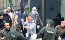 В Германии задержаны члены ИГИЛ
