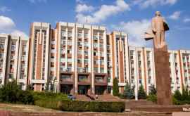 Declarație Tiraspolul are o abordare axată pe campanii de dezinformare