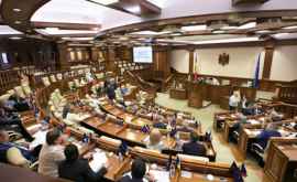 Parlamentul a ratificat acordul de împrumut financiar din partea Rusiei