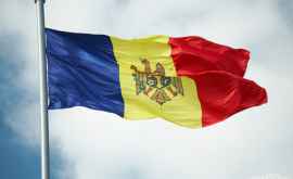 Chicu Moldova sărbătoreşte Ziua Drapelului de Stat