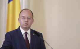 Ministrul Afacerilor Externe al României Bogdan Aurescu vine la Chișinău
