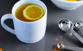 Что произойдет в организме если утром добавить в воду куркуму с лимонным соком