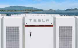 Tesla будет поставлять электроэнергию в жилые дома Пока в Великобритании
